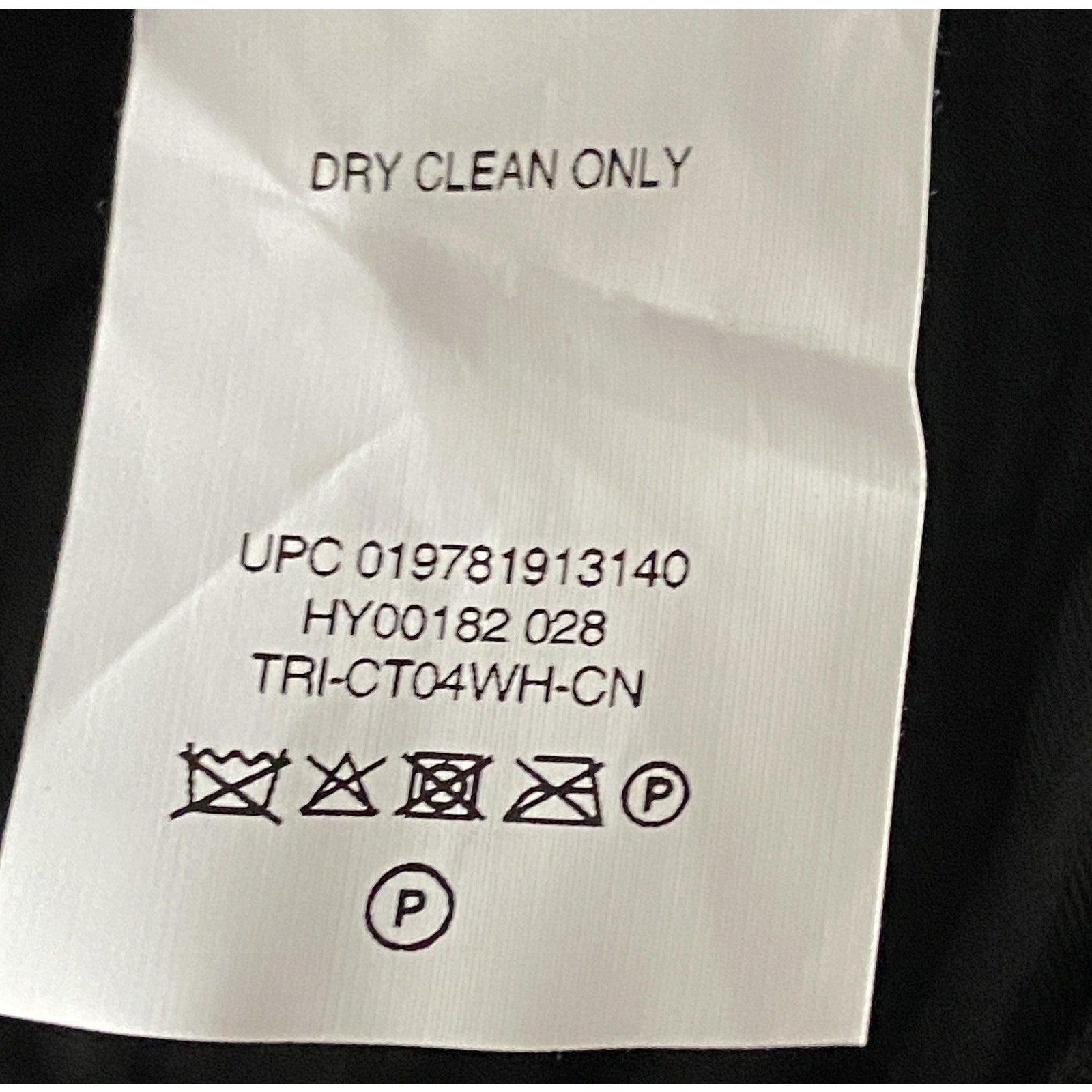 Haggar Premium Suit Pants Men's 40x30 Classic Fit Stretch Fabric Gray