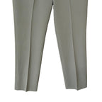 Perry Ellis Portfolio Pant Men's 34"x32" Modern Fit Dress Pant Chiseled Stone