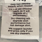 Mizzen+Main Shirt Men's XXL Leeward Trim Fit Long Slv White Double Diamond