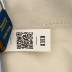 Polo Ralph Lauren Pants Men's 38"x34" Dress Pants Twill Wool Blend Navy Blue NEW