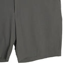 Tommy Bahama Short Men's 48RGx10 "Chip Shot Short" Fog Grey 5-Pocket Stretch