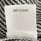 Daniel Cremieux Pullover Sweater Men's XL Fine Merino Wool Gray Burgundy