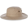 Daniel Cremieux 38 Blue Label Boonie Safari Hat Khaki Small/Medium