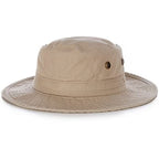 Daniel Cremieux 38 Blue Label Boonie Safari Hat Khaki Small/Medium