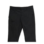 Perry Ellis Portfolio Pants Men's 32"x30" Slim Fit Dress Pant Dark Sapphire
