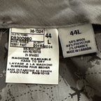 Daniel Cremieux Dress Pant Men's 42"x30" Traveler Comfort Waist Sand