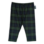 Polo Ralph Lauren Sleep Pant Men's 4X Elastic Drawstring Waist Pockets