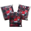 Hanes Fleece Sleep Pant Lot of 3 Men's XL Drawstring Pockets Red Buffalo Ck