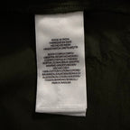 Polo Ralph Lauren Shirt Men's Large Corduroy Classic Fit Long Sleeve Olive