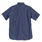 Daniel Cremieux Shirt Signature Collection Men's Small Supima Cotton Blue