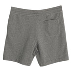 Canada Goose Huron Shorts Men's XL Stone Heather Drawstring Waist