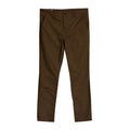 Hurley Icon Straight Pant Men's 30"x30" Straight Fit 2-Way Stretch Expresso