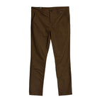 Hurley Icon Straight Pant Men's 30"x30" Straight Fit 2-Way Stretch Expresso