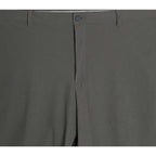 Tommy Bahama Men's 50RG x 10 "Chip Shot Short" Fog Grey 5-Pocket Stretch