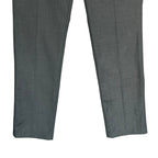 Calvin Klein Dress Pants Men's 34"x34" Slim Fit Stretch Jerome Medium Grey