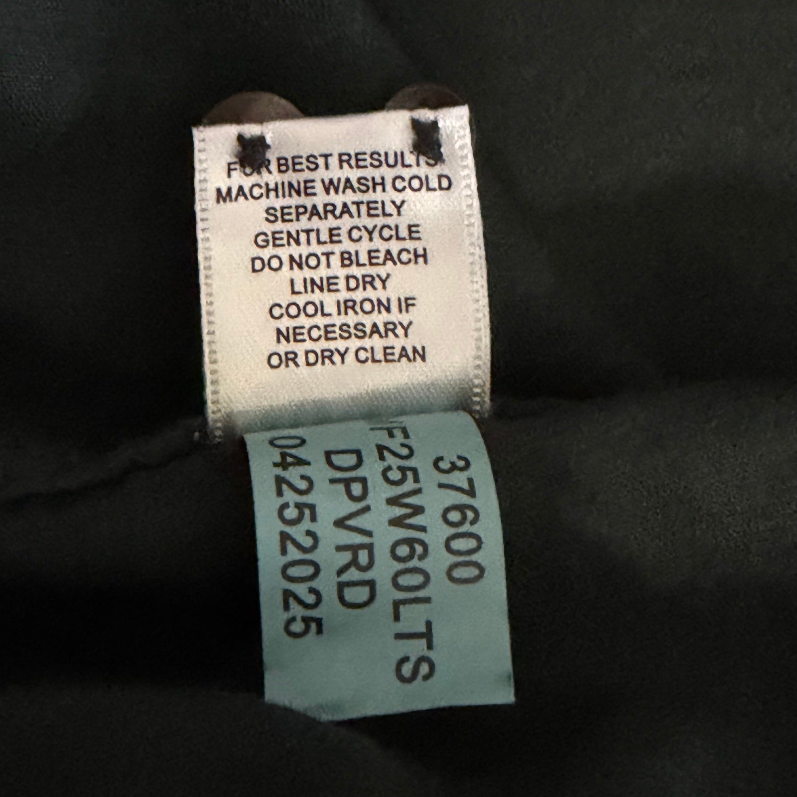 Peter Millar Cotton Cashmere Corduroy Sport Shirt Men's XXL Deep Verdant