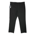 Polo Ralph Lauren Pants Men's 36"x32" Dress Trousers Straight Fit Black