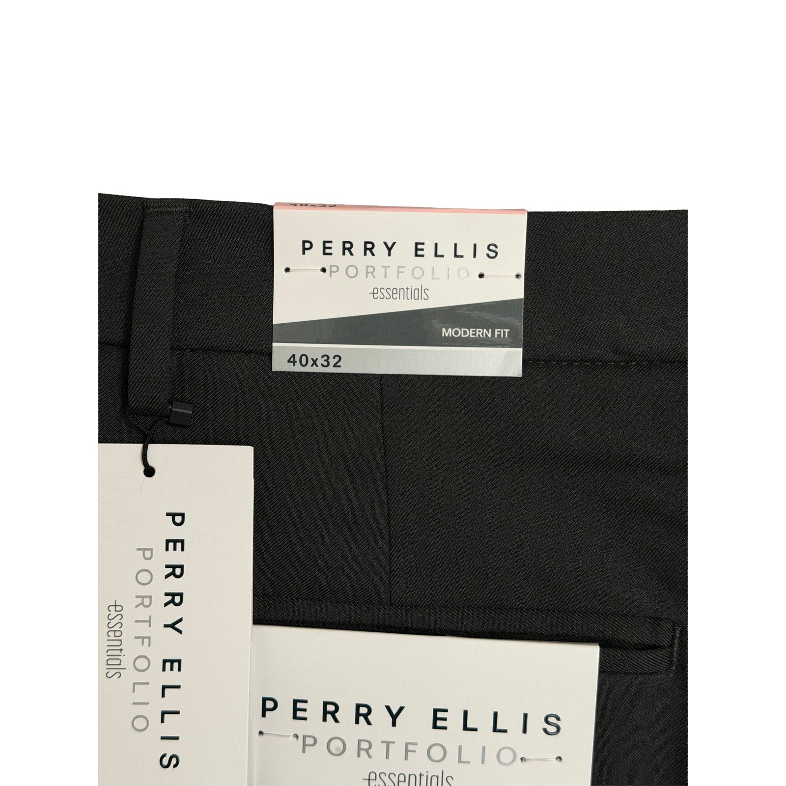 Perry Ellis Portfolio Pants Men's 40