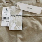 Tommy Bahama Pants Men's 52"x30" "On Par Flat Front" Pants Chino