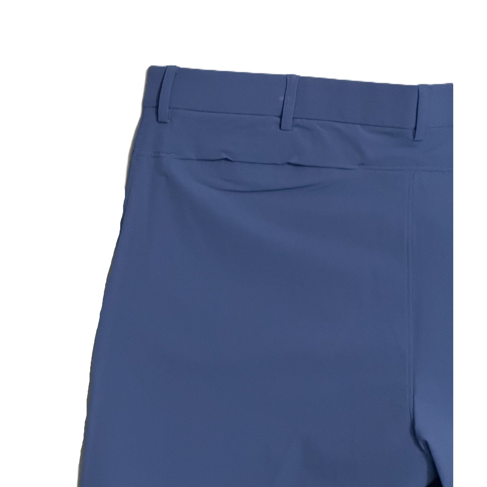 Ralph Lauren RLX Golf Shorts Men's 40W Tailored Fit Performance Old Royal