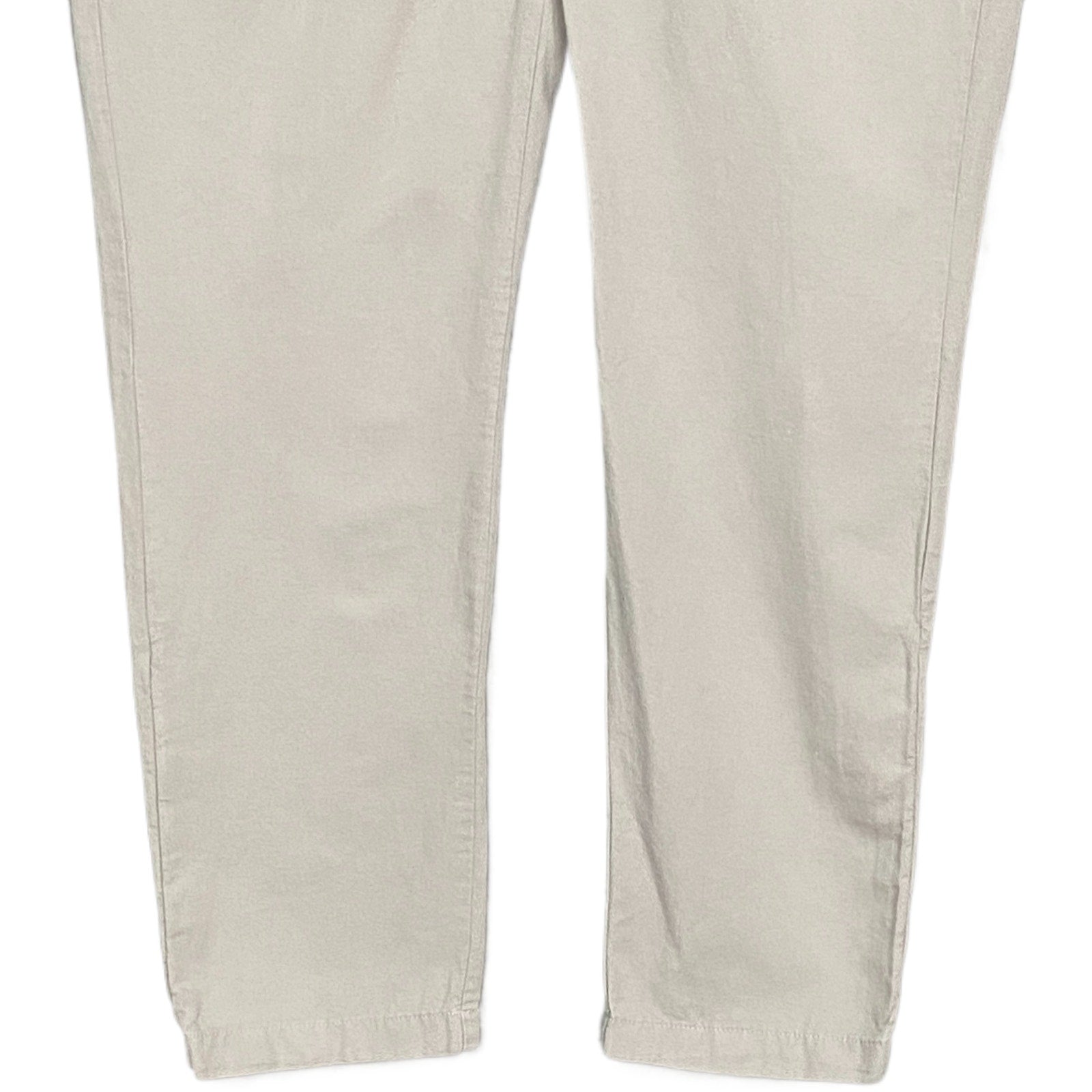 Daniel Cremieux Pants Key West Collection Soho Men's 38"x30" Light Grey