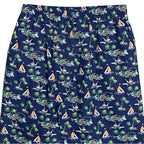 Polo Ralph Lauren Sleep Pant Men's Small Elastic Drawstring Waist Pockets