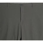 Tommy Bahama Short Men's 48RGx10 "Chip Shot Short" Fog Grey 5-Pocket Stretch