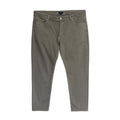 Peter Millar Pants Men's 42"x30" Fairfield Garment Dyed Denim Oslo Grey