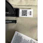 Ralph Lauren RLX Golf Shorts Men's 38W Tailored Fit Performance Basic Sand