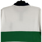 Polo Ralph Lauren Shirt Men's XXL Mesh Polo Shirt Custom Slim Fit Big Pony