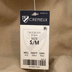 Daniel Cremieux 38 Blue Label Boonie Safari Hat Khaki Small/Medium