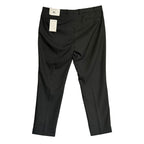 Calvin Klein Dress Pants Men's 40"x32" Slim Fit Stretch Jerome Grey