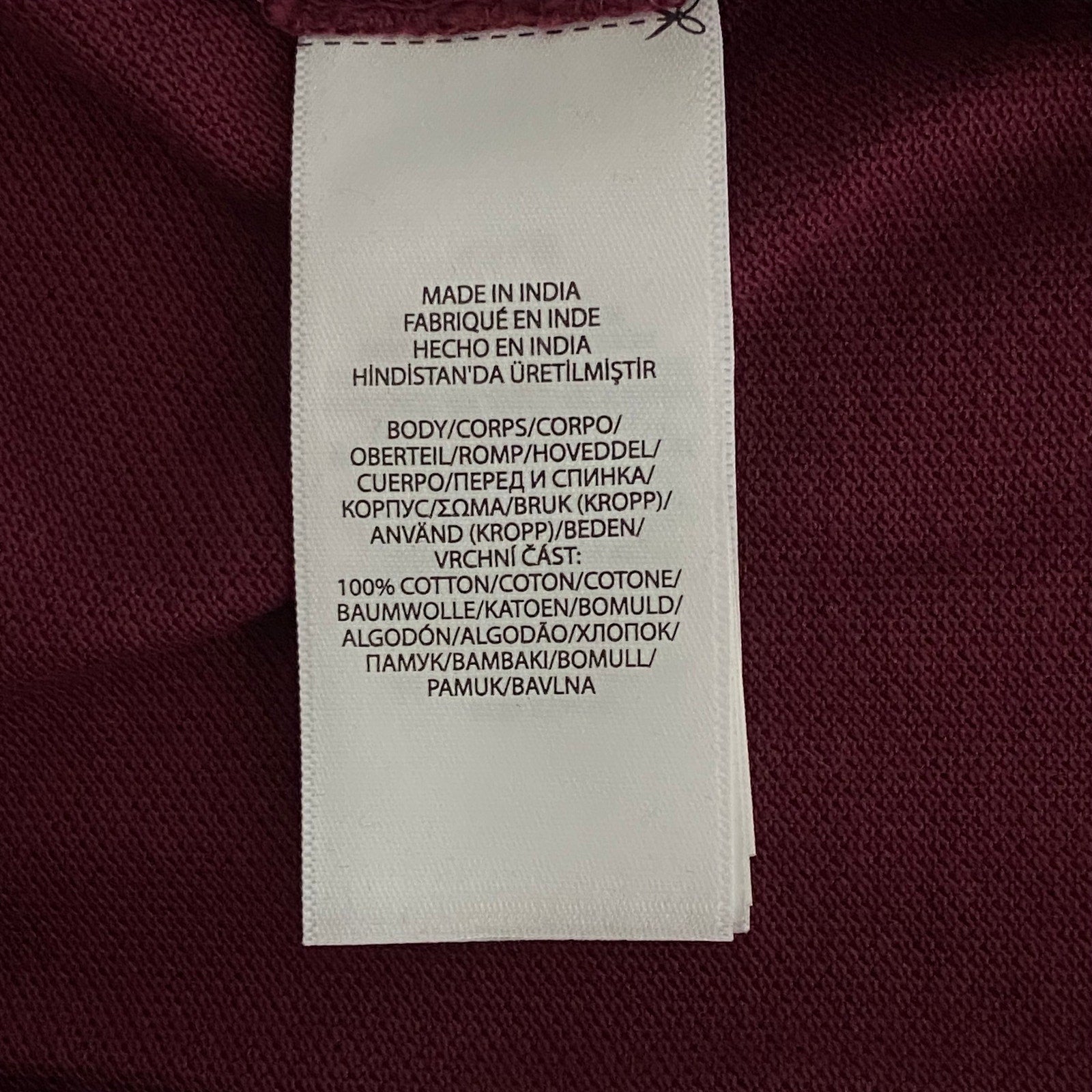 Polo Ralph Lauren Shirt Men's Medium Custom Slim Fit Big Pony Mesh Short Sleeve