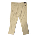Ralph Lauren Performance Pants Men's 32x32 Tailored Fit Stretch Fabric Khaki