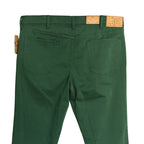 Polo Ralph Lauren Pants Men's 36"x34" Varick Slim Straight 5-Pocket Green