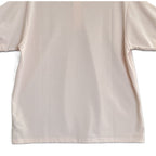 Lacoste Polo Shirt Men's XXL Classic Fit Short Sleeve Cotton Pink