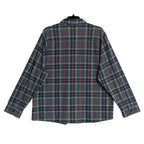 Faherty Legend Sweater Shirt Men's XXL Long Sleeve Soft Flannel Pockets