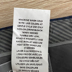 Michael Kors Passport Collection Men's 33x30 Dress Pants Classic Fit Navy