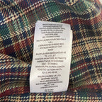 Polo Ralph Lauren Shirt Men's XL Flannel Shirt Classic Fit Multicolor Plaid