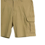 Tommy Bahama Cargo Shorts Men's 32"x9" "Cabo Coast Cargo" Stone Khaki