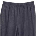 Ted Baker Loungewear Jogger Men's Medium Elastic Drawstring Pockets Charcoal