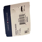 Tommy Hilfiger Men's 38R THFlex Sport Coat Black Corduroy Cotton Stretch