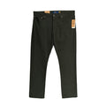 Polo Ralph Lauren Jeans Men's 36"x32" Sullivan Slim 1967 Stretch Olive
