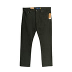 Polo Ralph Lauren Jeans Men's 36"x32" Sullivan Slim 1967 Stretch Olive