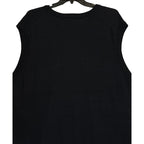 Hart Schaffner Marx Sweater Vest Men's 3XB Big & Tall Wool Navy Heather NWT