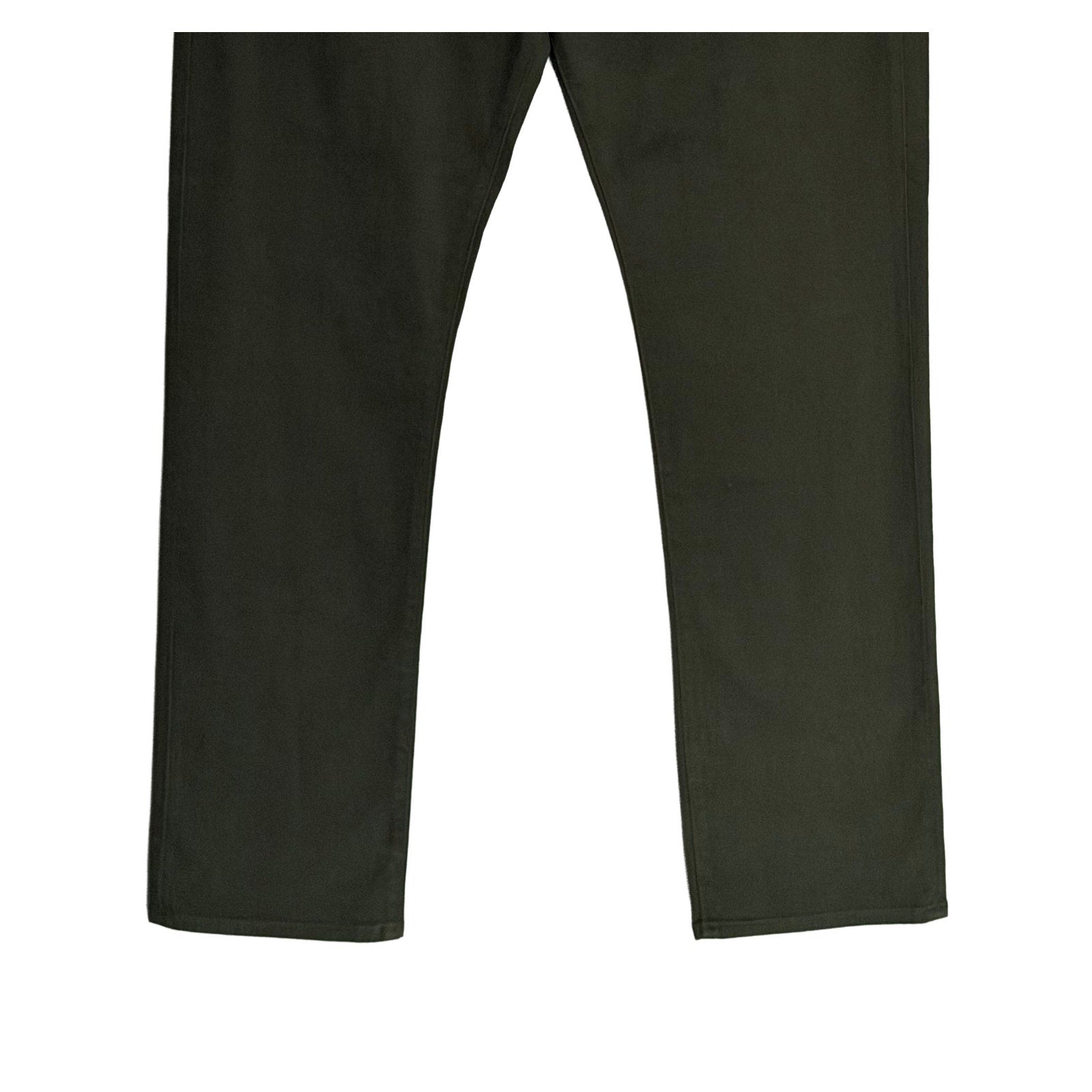 Polo Ralph Lauren Jeans Men's 36"x32" Sullivan Slim 1967 Stretch Olive