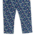 Polo Ralph Lauren Sleep Pant Men's Small Elastic Drawstring Waist Pockets