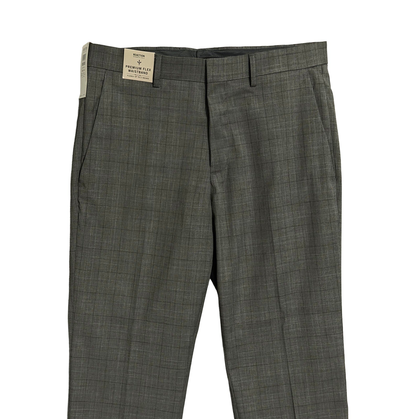 Kenneth Cole Dress Pants Men's 32