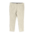 Michael Kors Men's 38x32 Parker Slim Fit Stretch Denim Pants Beige