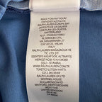 Polo Ralph Lauren Pants Men's 32x34 Slim Stretch Cotton Twill Chino Blue